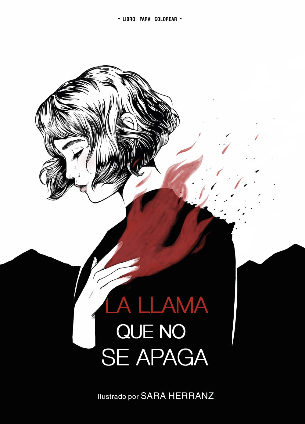 Sara Herranz: poesía visual y estética neo noir