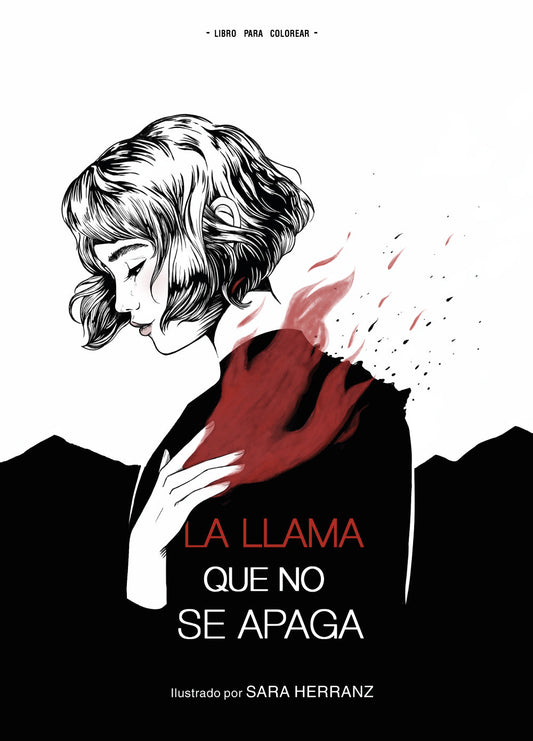 Sara Herranz: poesía visual y estética neo noir