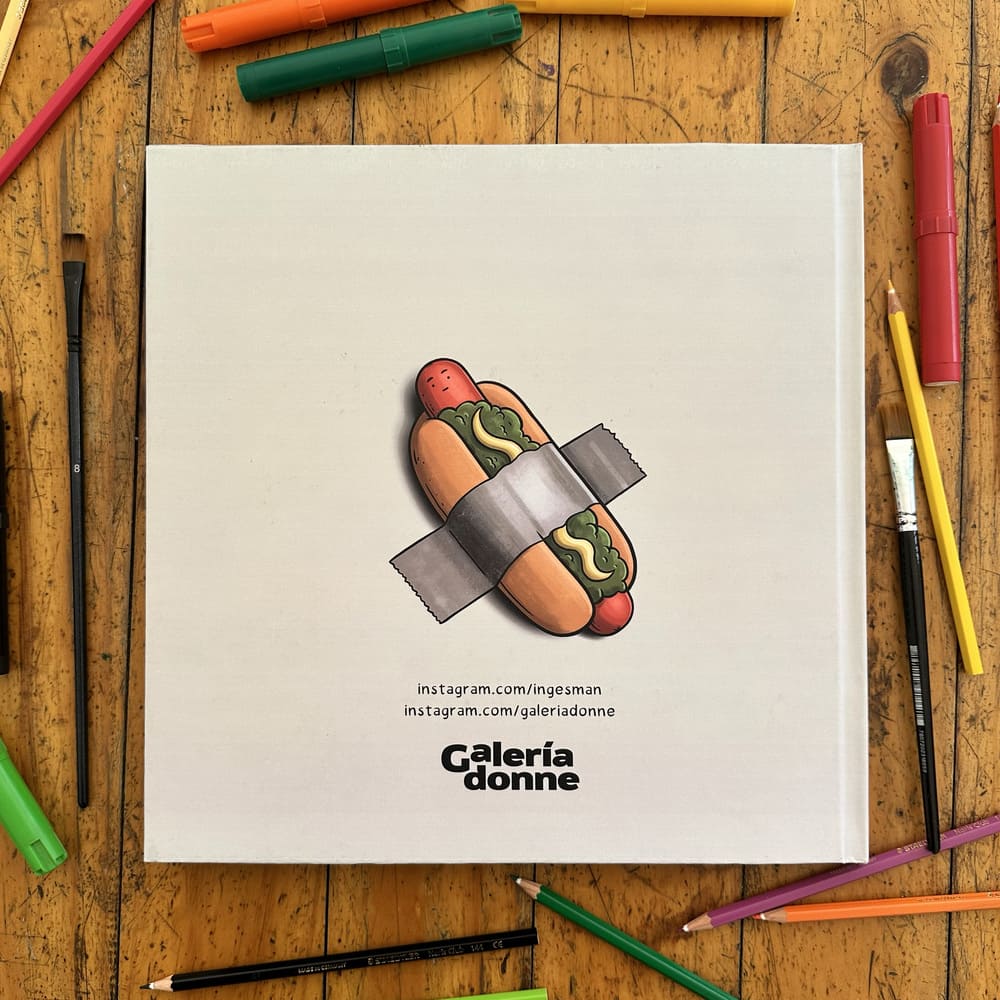 Libro El Libro de Arte más Completo