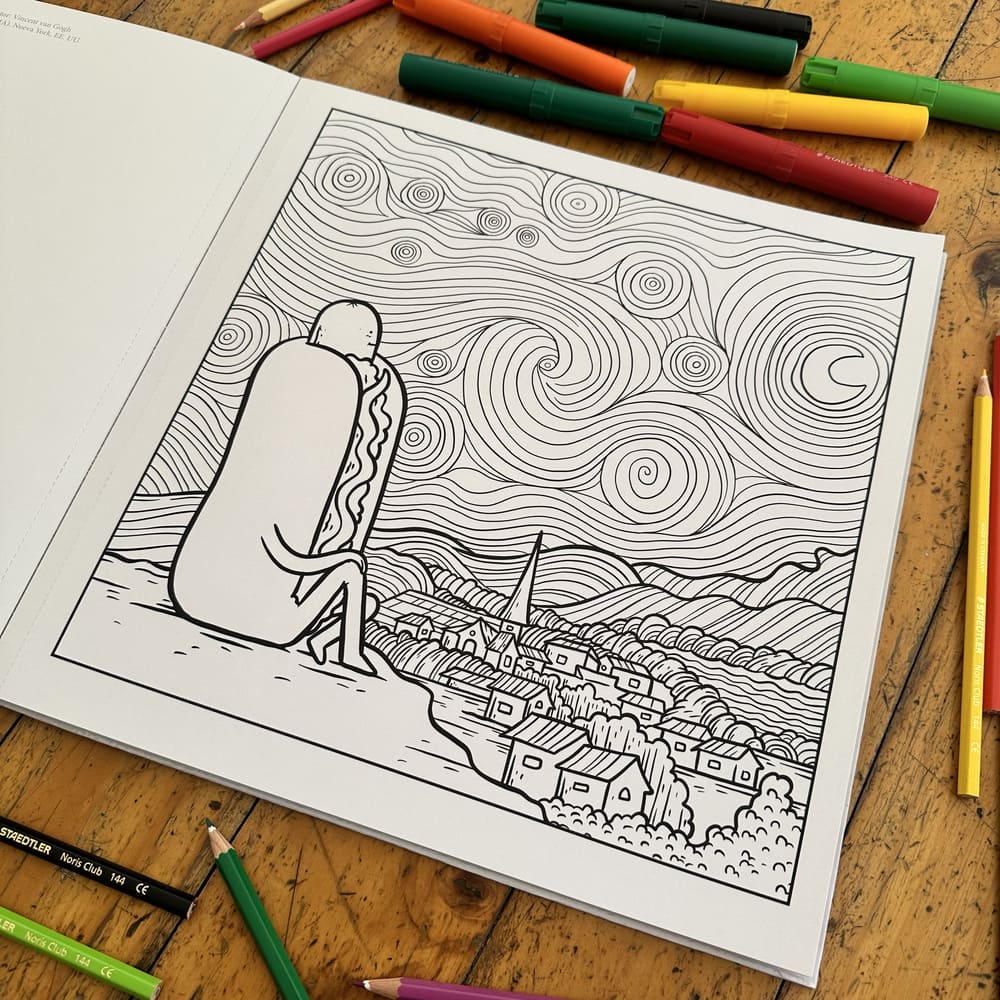 Libro El Libro de Arte más Completo