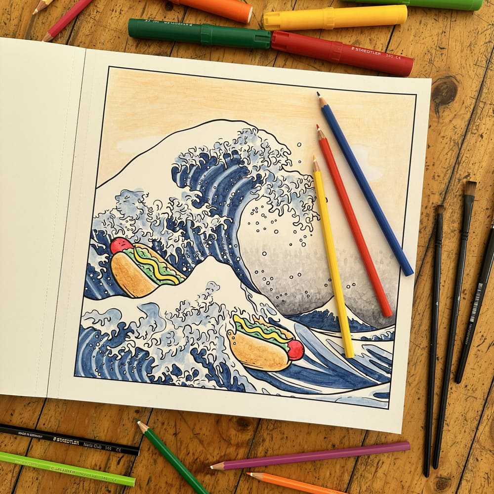 Libro El Libro de Arte más Completo
