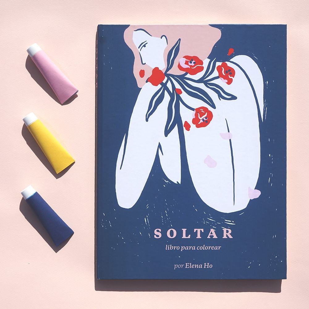 Libro Soltar