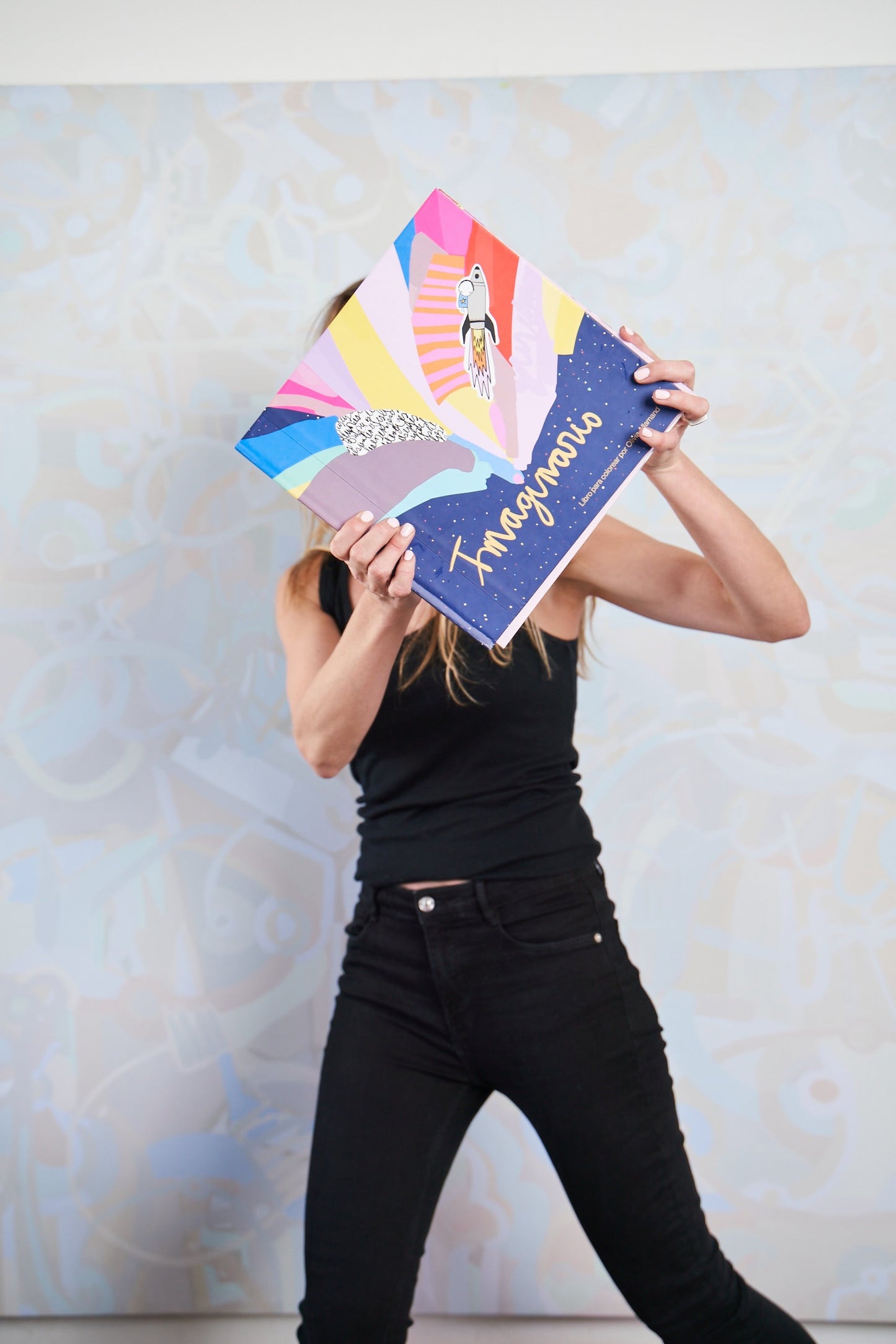 Libro Imaginario