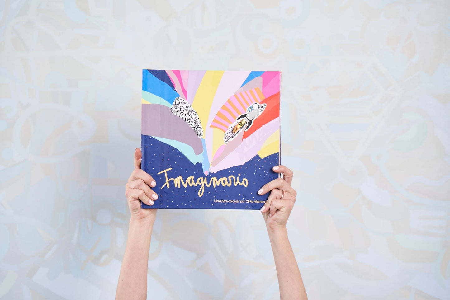 Libro Imaginario