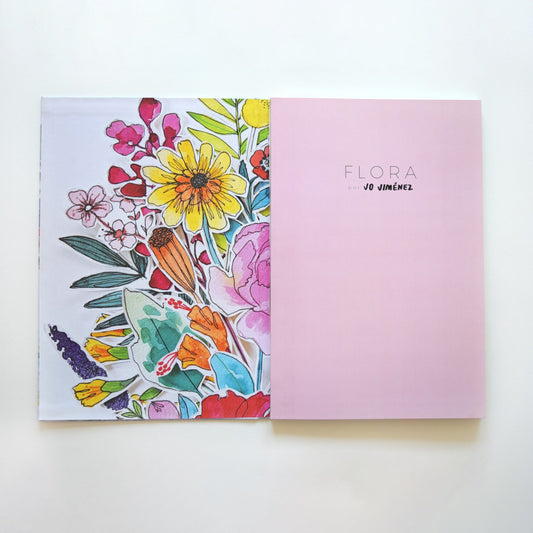 Libro Flora
