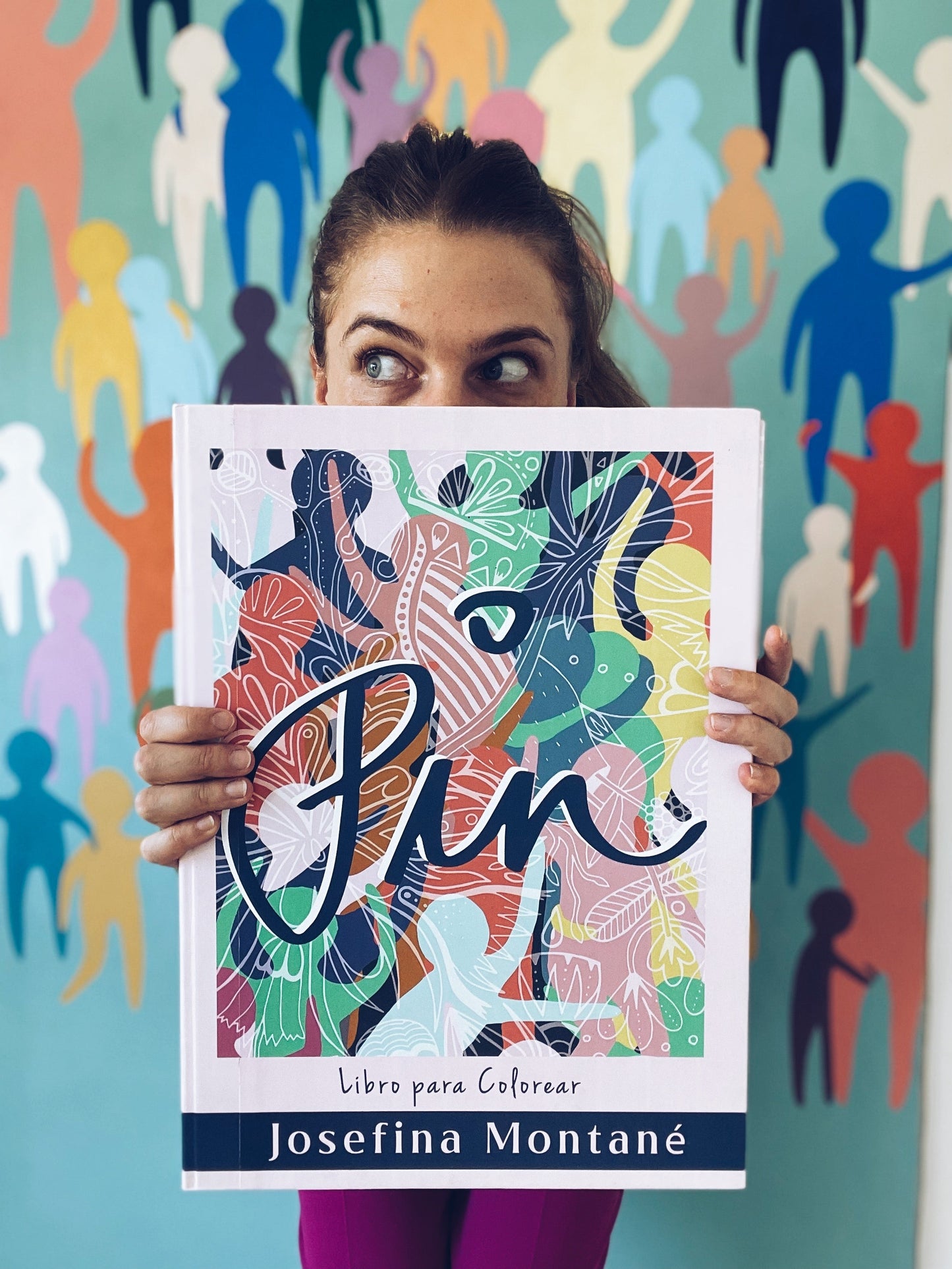 Libro PIN