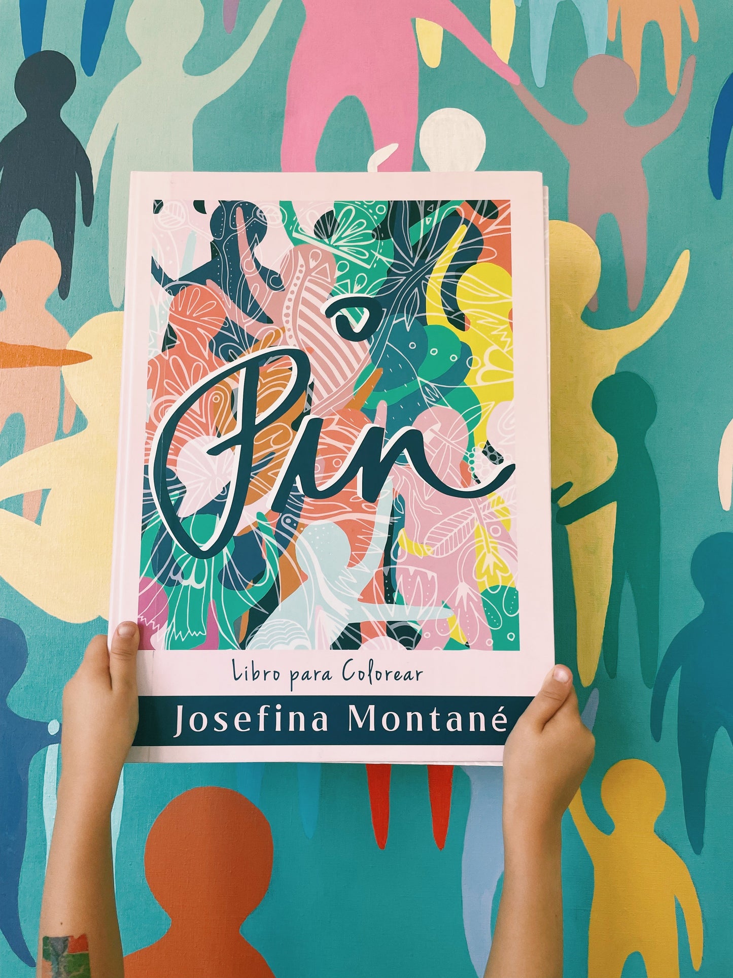 Libro PIN