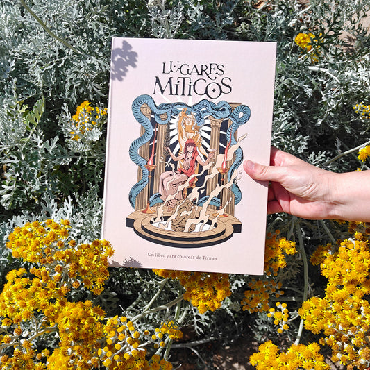 Lugares Miticos
