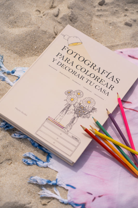 Fotografias para Colorear