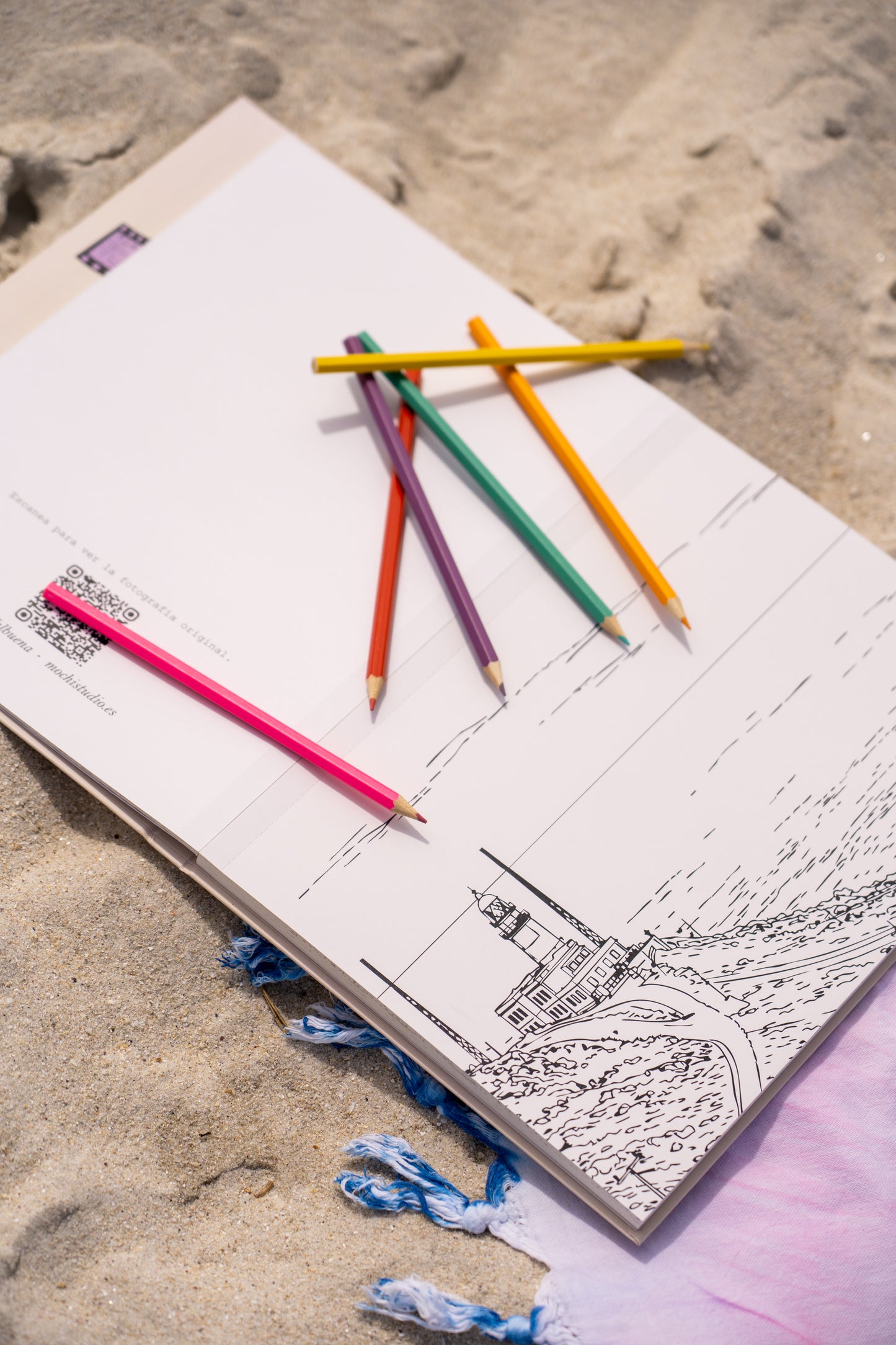 Fotografias para Colorear