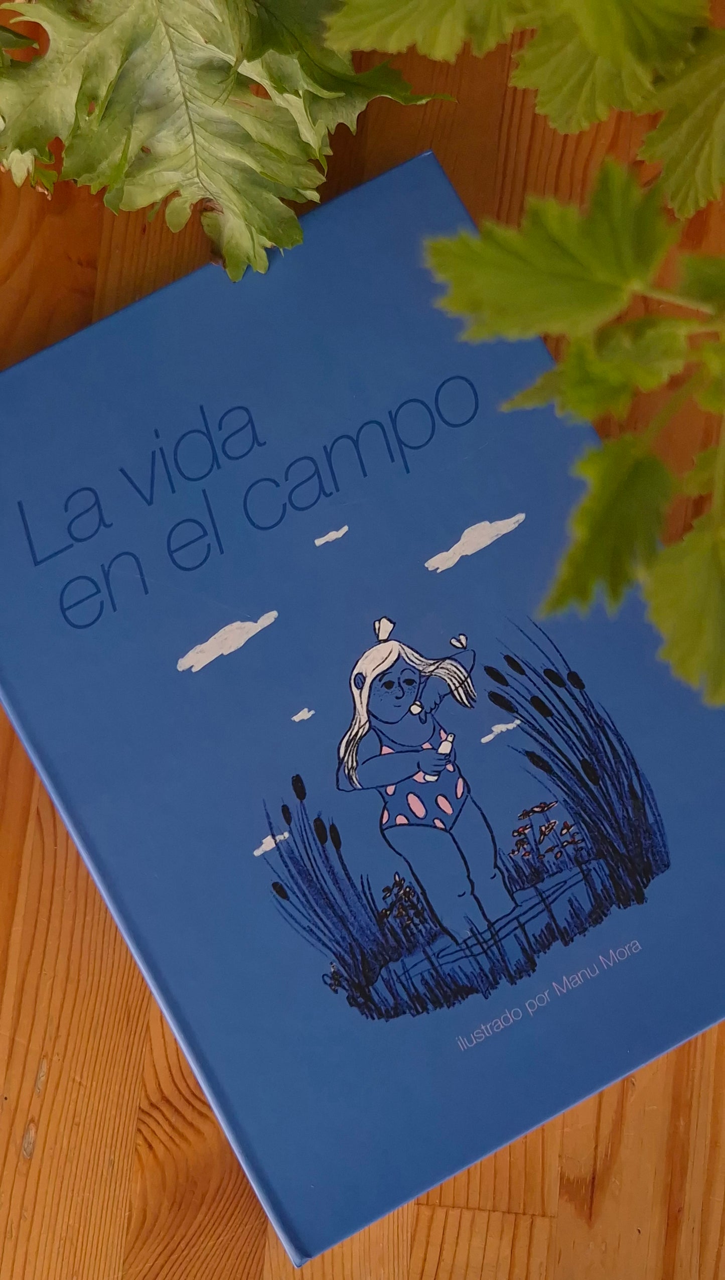 La Vida en el Campo