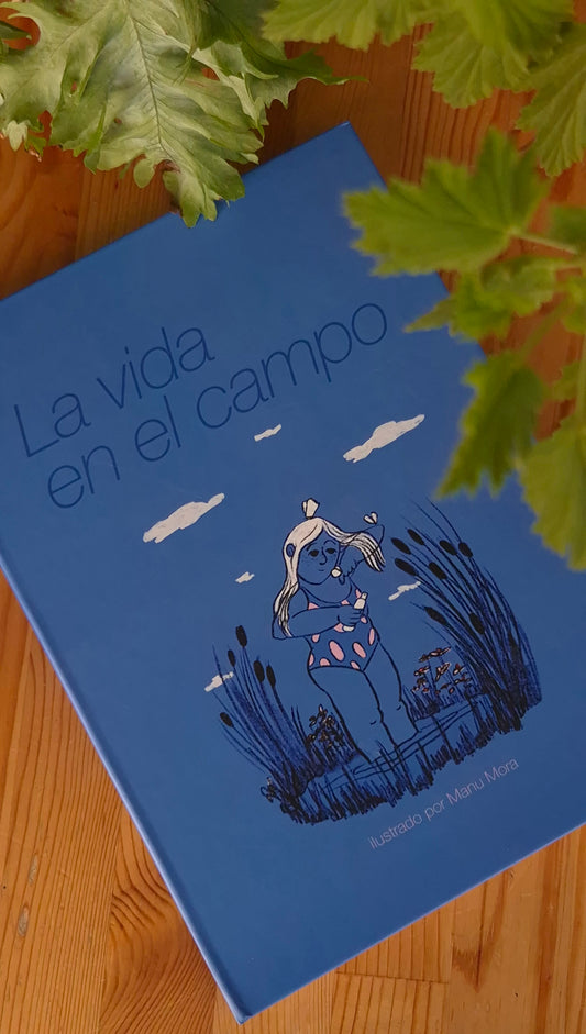 La Vida en el Campo