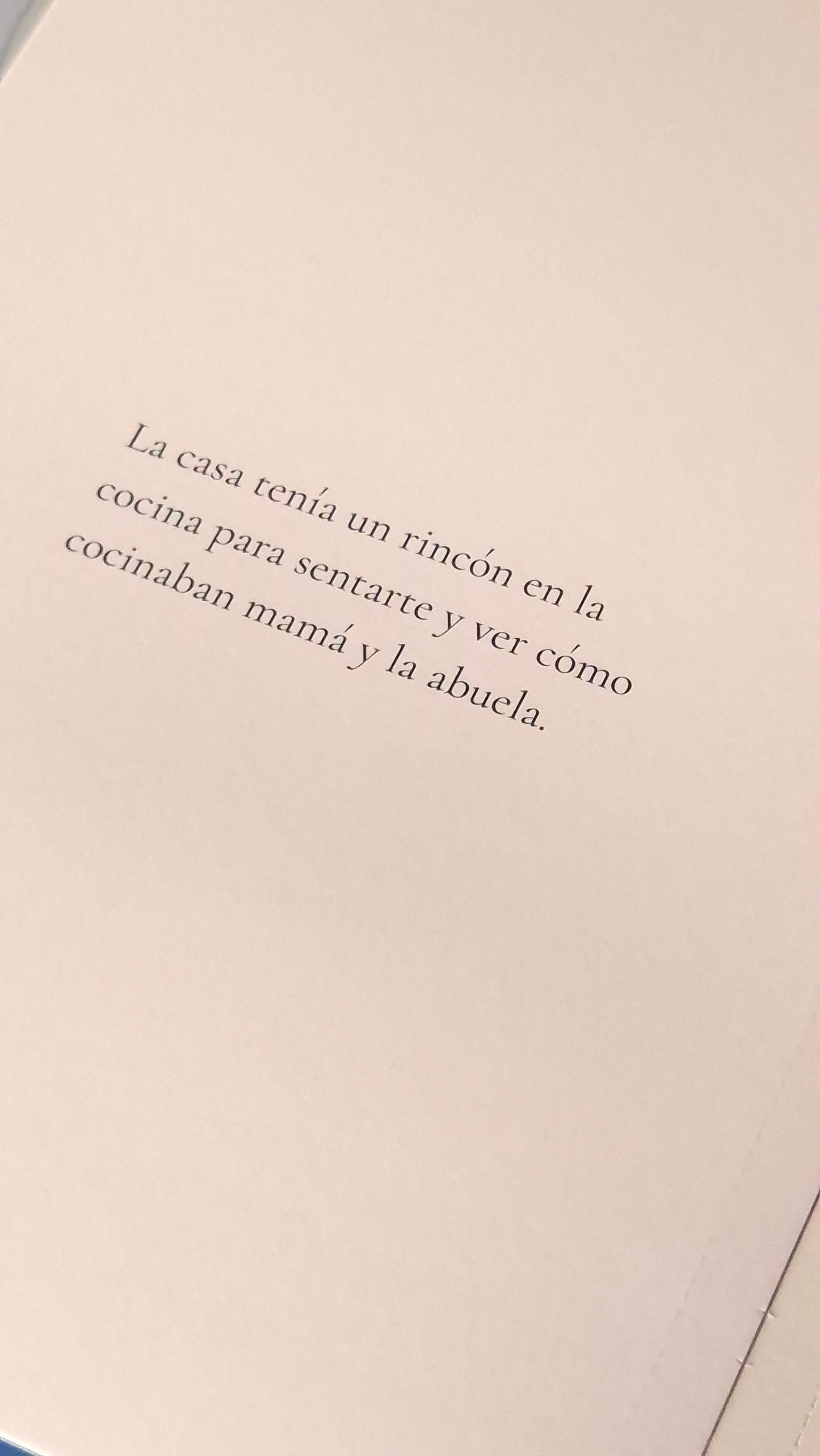 La Vida en el Campo