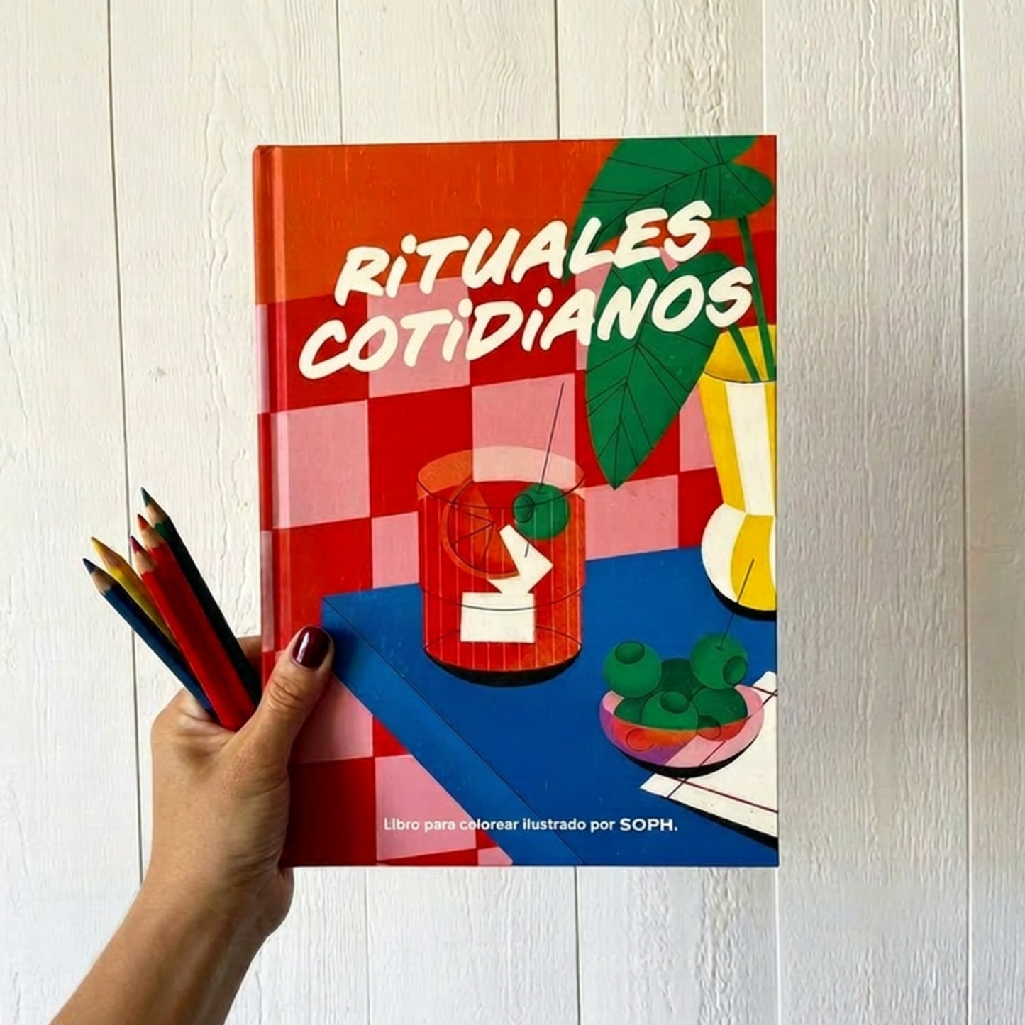 Rituales Cotidianos