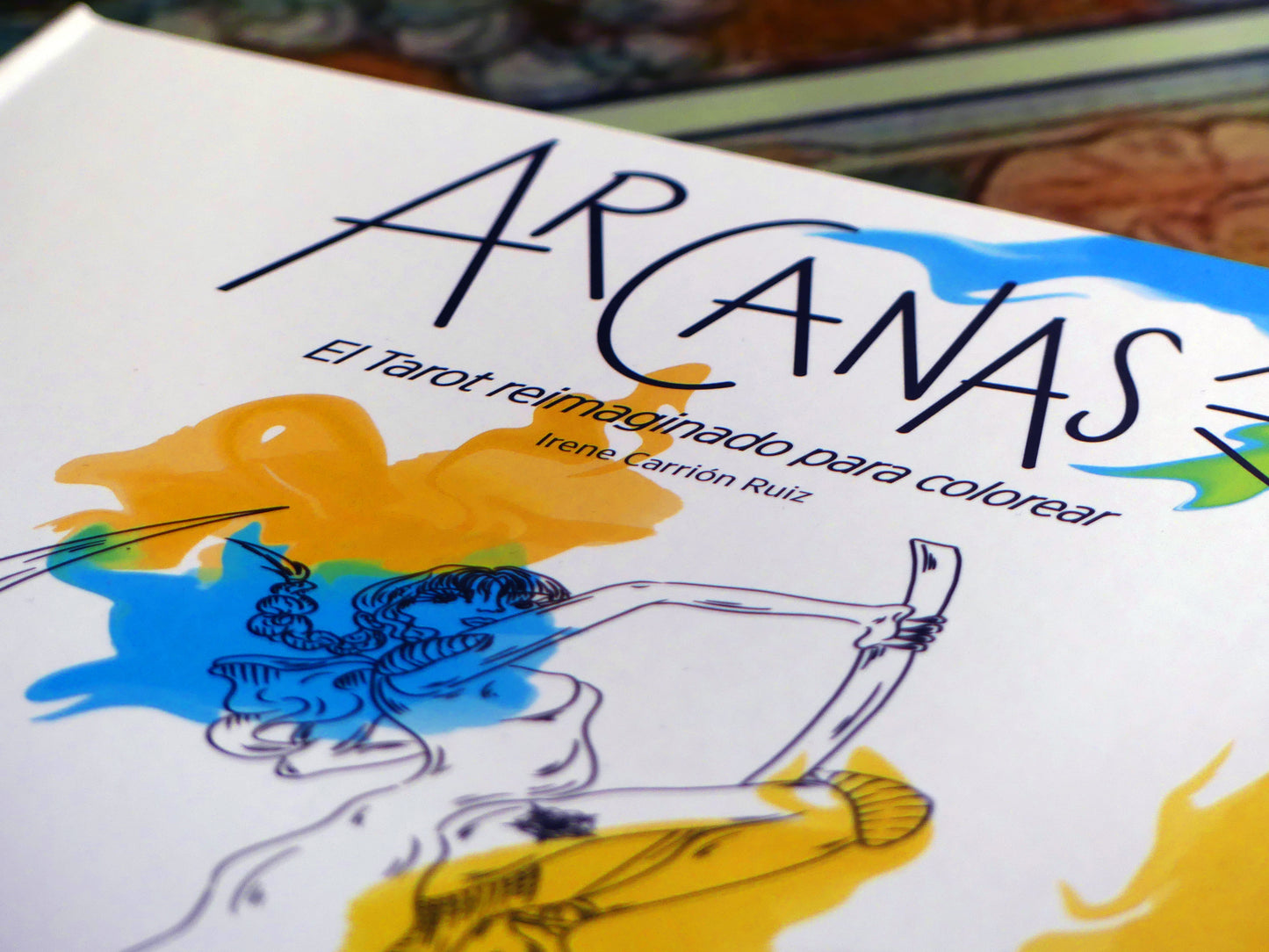Arcanas