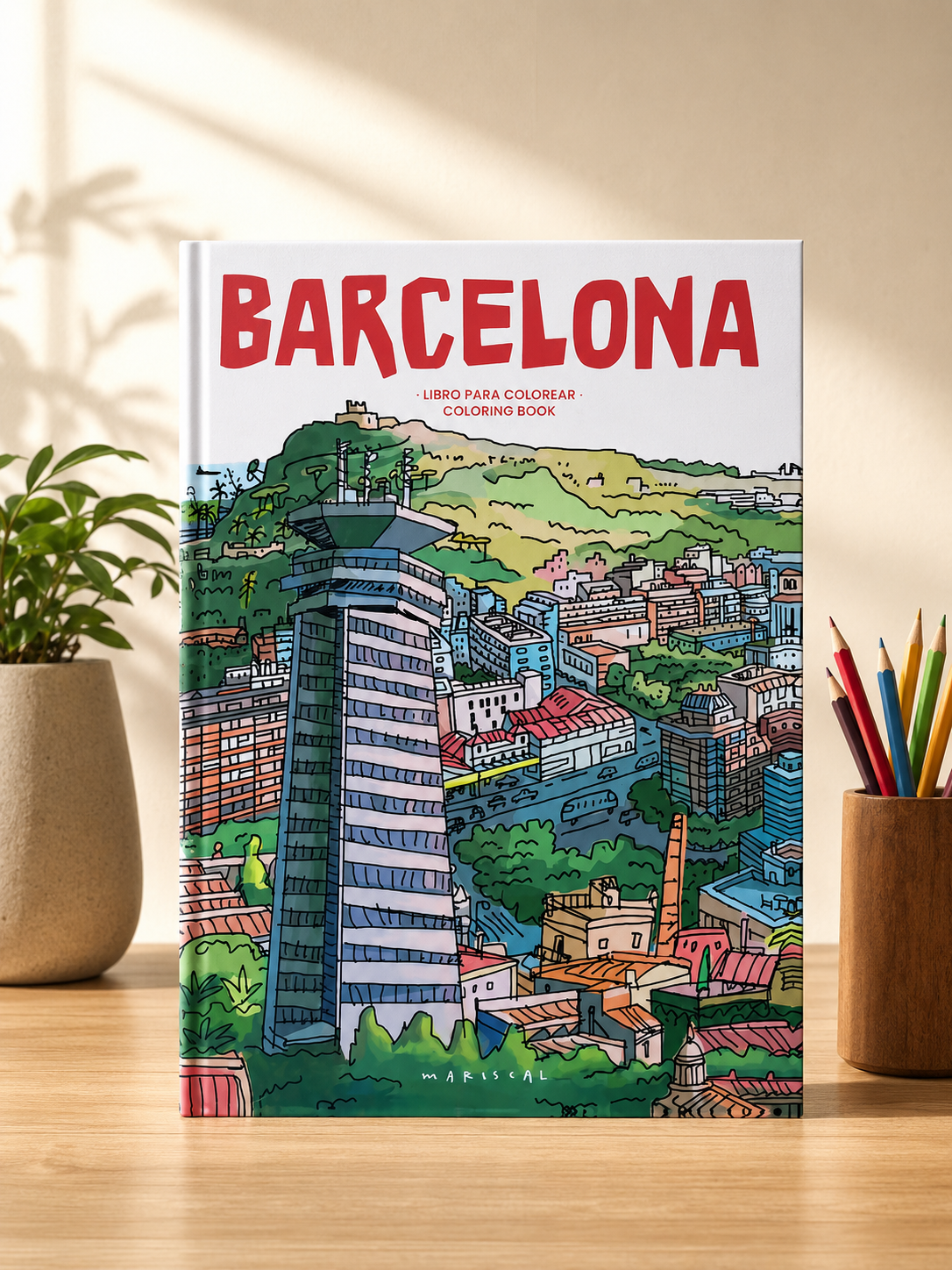 Barcelona