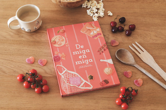 De Miga en Miga