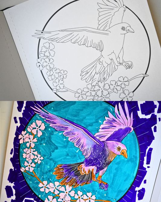 Libro Guardianes del Bosque