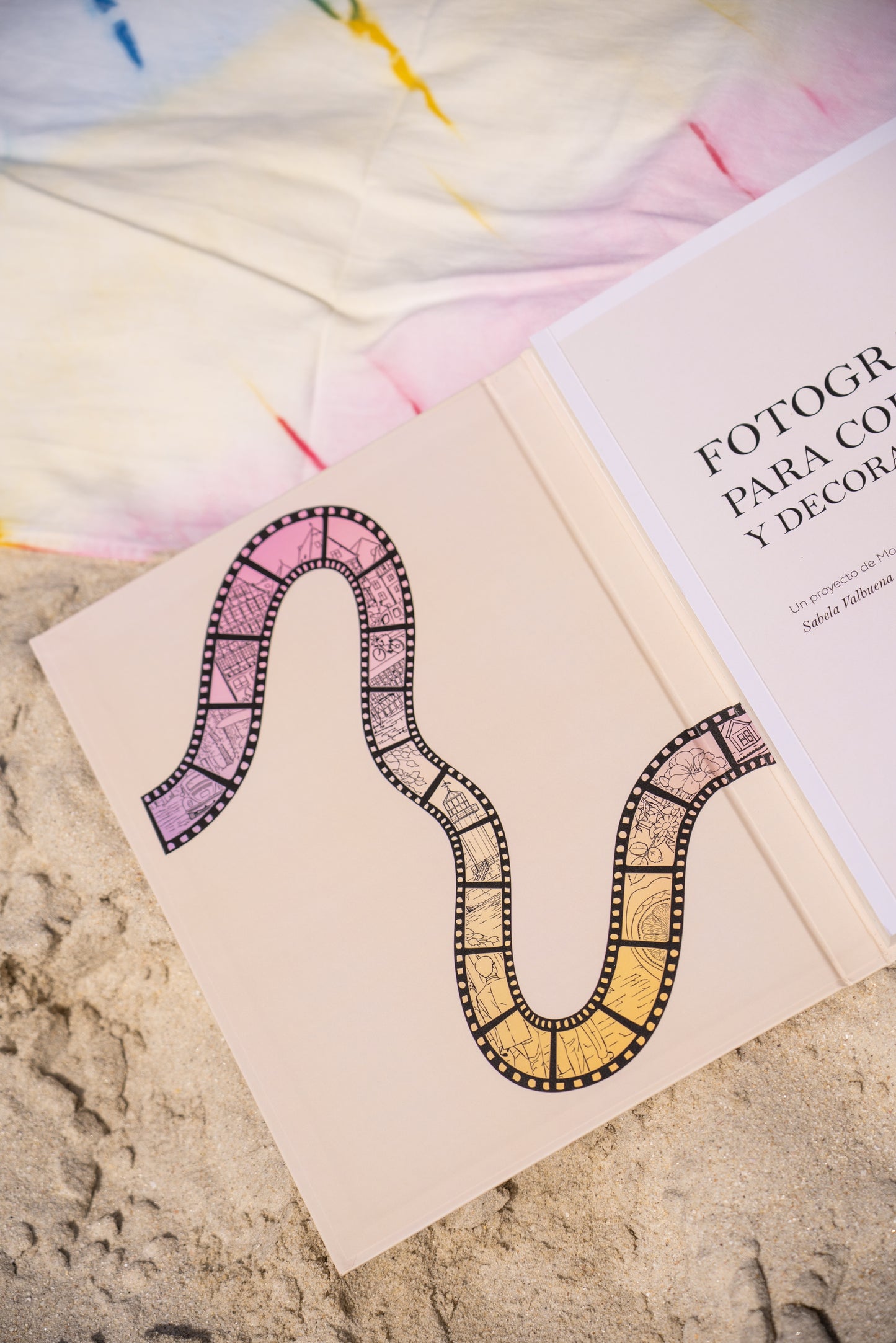 Fotografias para Colorear