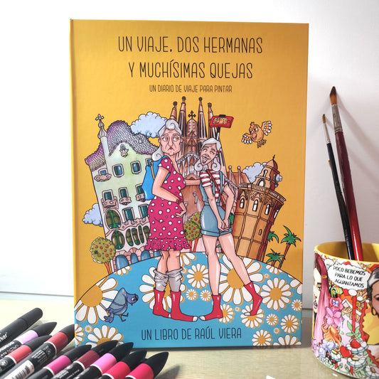 Un Viaje dos Hermanas