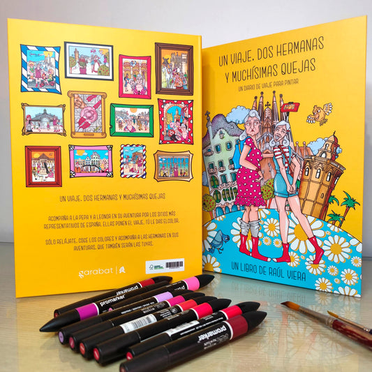 Un Viaje dos Hermanas