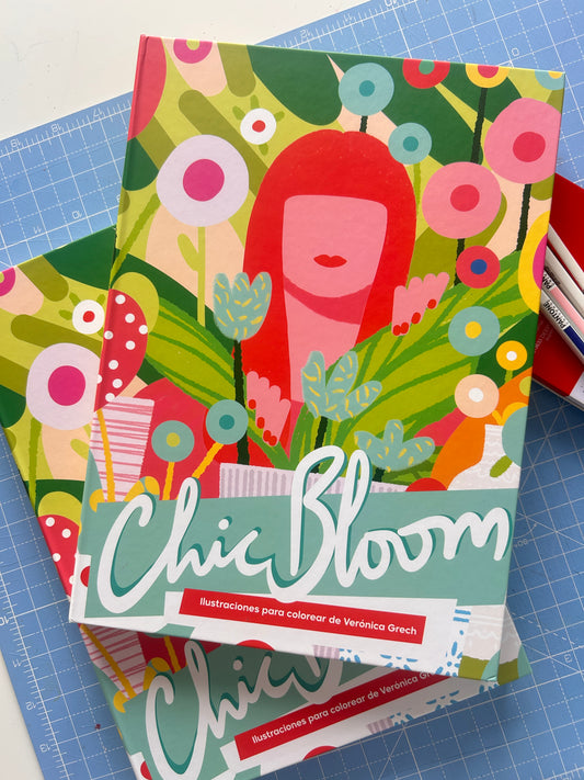 Chic Bloom